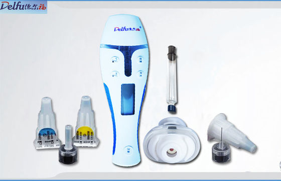 ποιότητας  Long Acting Smart Insulin Pen Safety Needles / Diabetic Insulin Injection Pen Εργοστάσιο