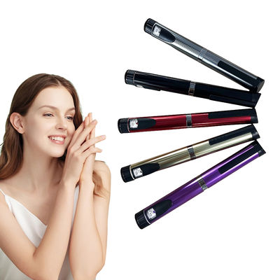 ποιότητας  Metal Reusable Insulin Pen For Diabetes Human Tirzepatide Self-injection Εργοστάσιο