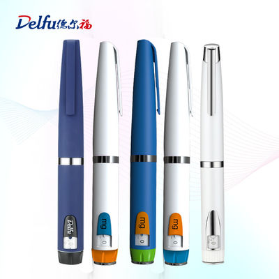 Weight Loss Pen Injector Reusable Adjustable Dose Injection Pen
