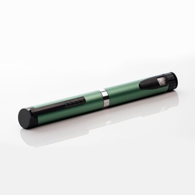 Συρίγγιο κασέτας 3ml πιστοποιημένο CE με κρυφή βελόνα, ΚΑΤΑΛΛΗΛΟ για ακριβή χορήγηση φαρμάκων και συλλογή δειγμάτων εργαστηρίου